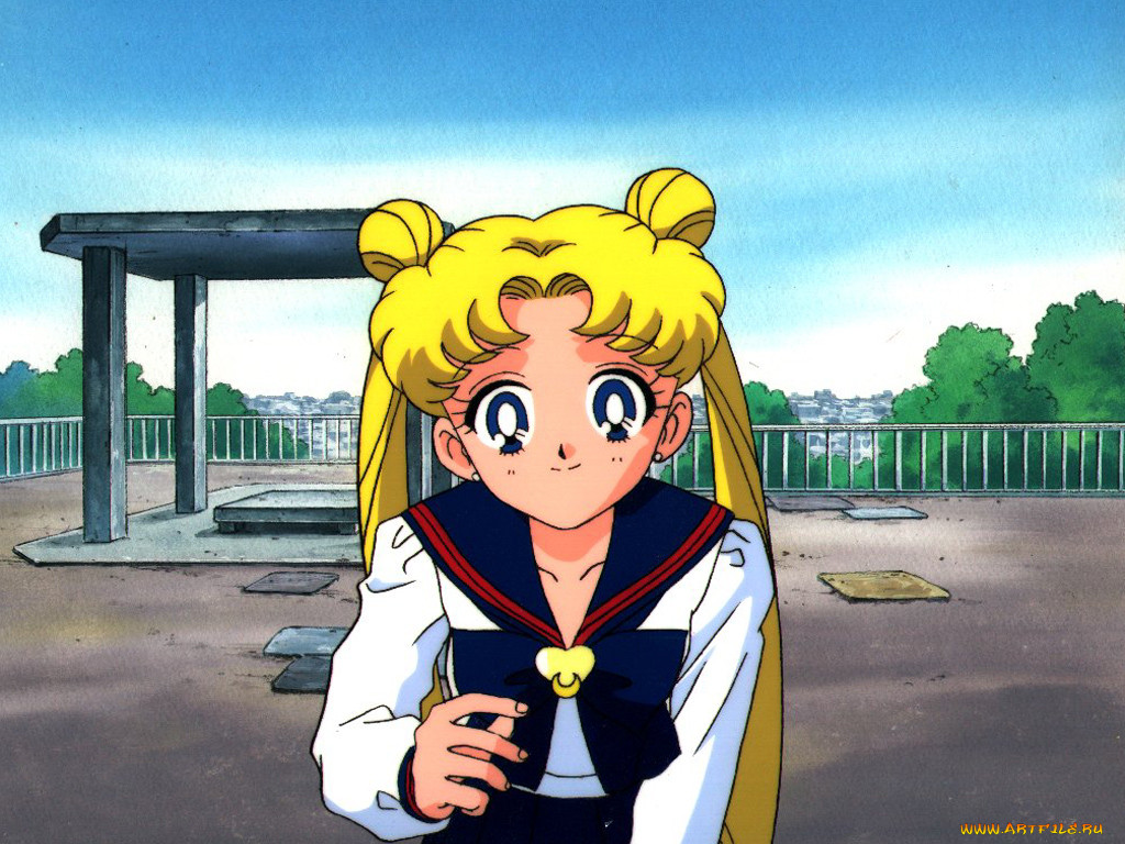 , sailor, moon